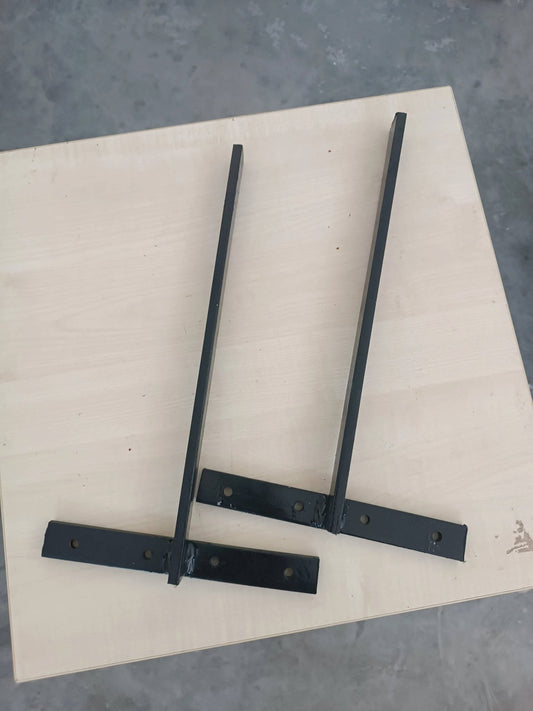 Wall - mounted washbasin bracket, marble sink bracket, washbasin mounting bracket - sink wall bracket - Zeus Marble