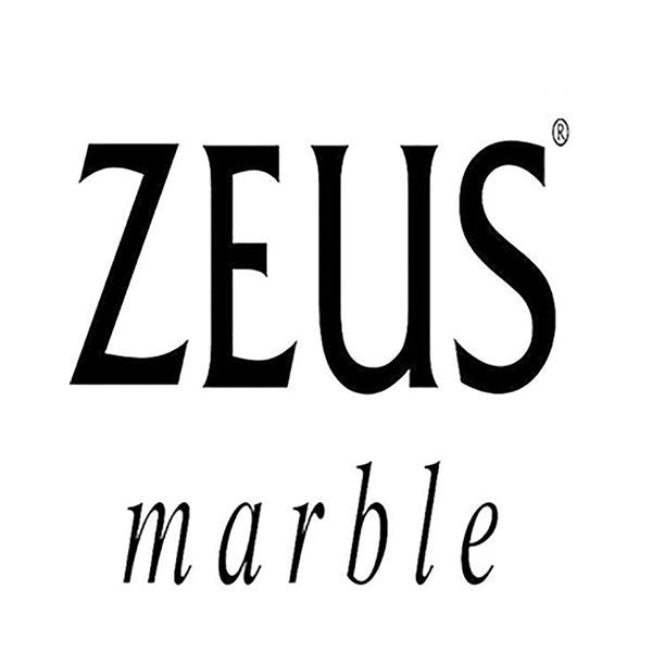 Zeus Marble - Marble Sink - Stone Sink - Marble Bathroom Sink - Wall Mounted Sink